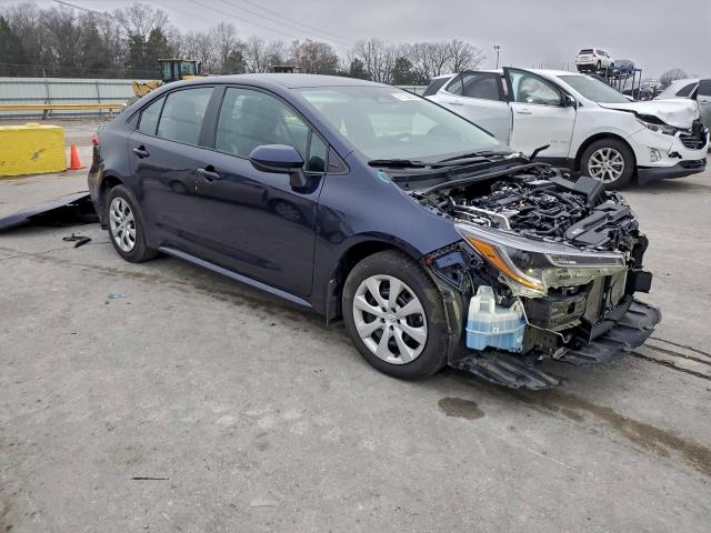 Toyota Corolla Le Image 4