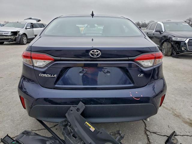 Toyota Corolla Le Image 6