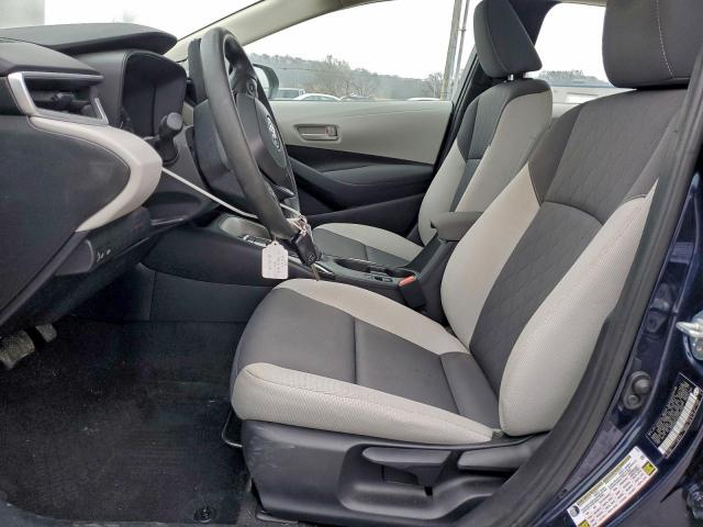 Toyota Corolla Le Image 7