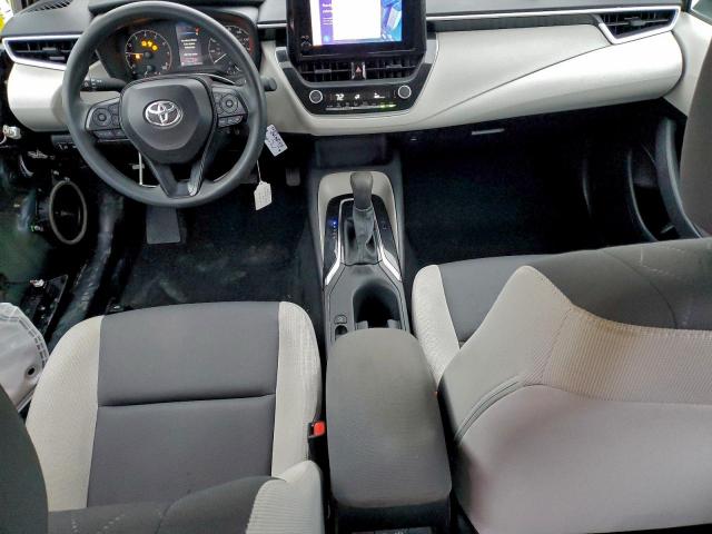 Toyota Corolla Le Image 5