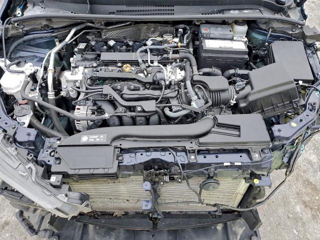 Toyota Corolla Le Image 11