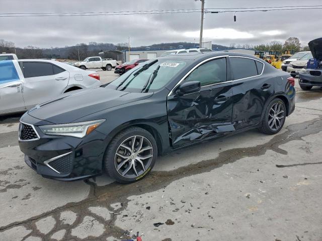  Salvage Acura ILX