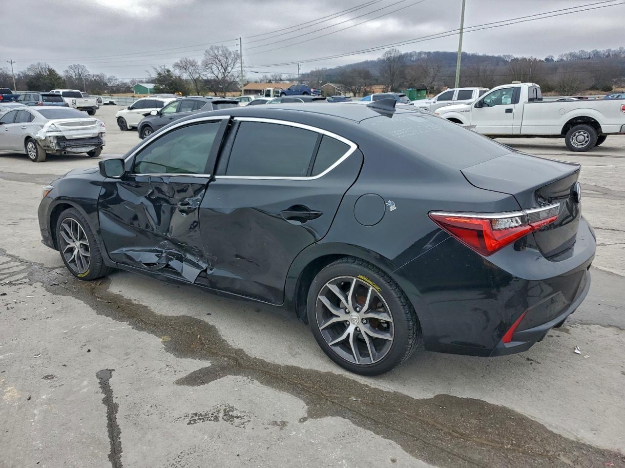 Acura ILX Premium Image 6