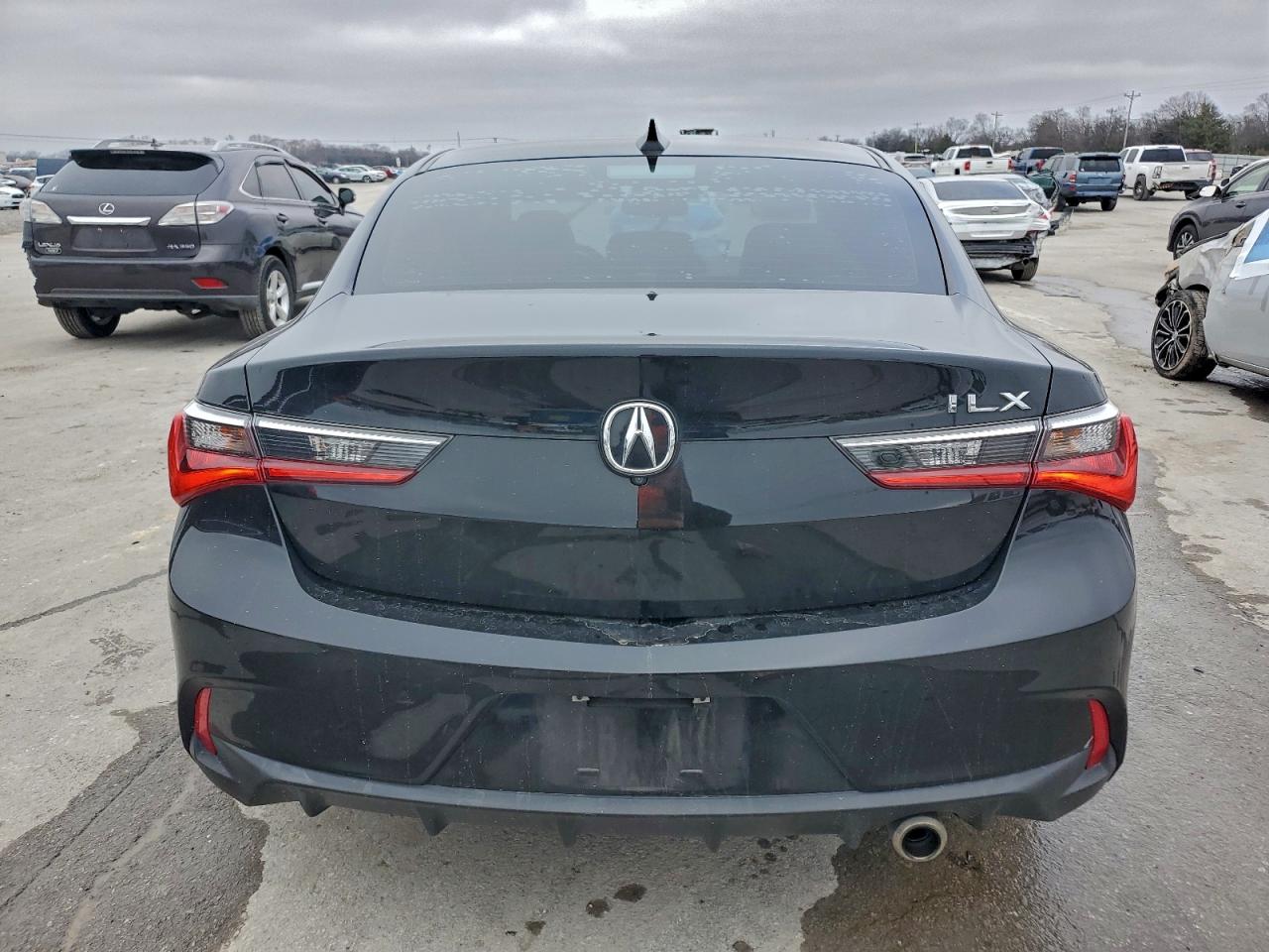 Acura ILX Premium Image 9