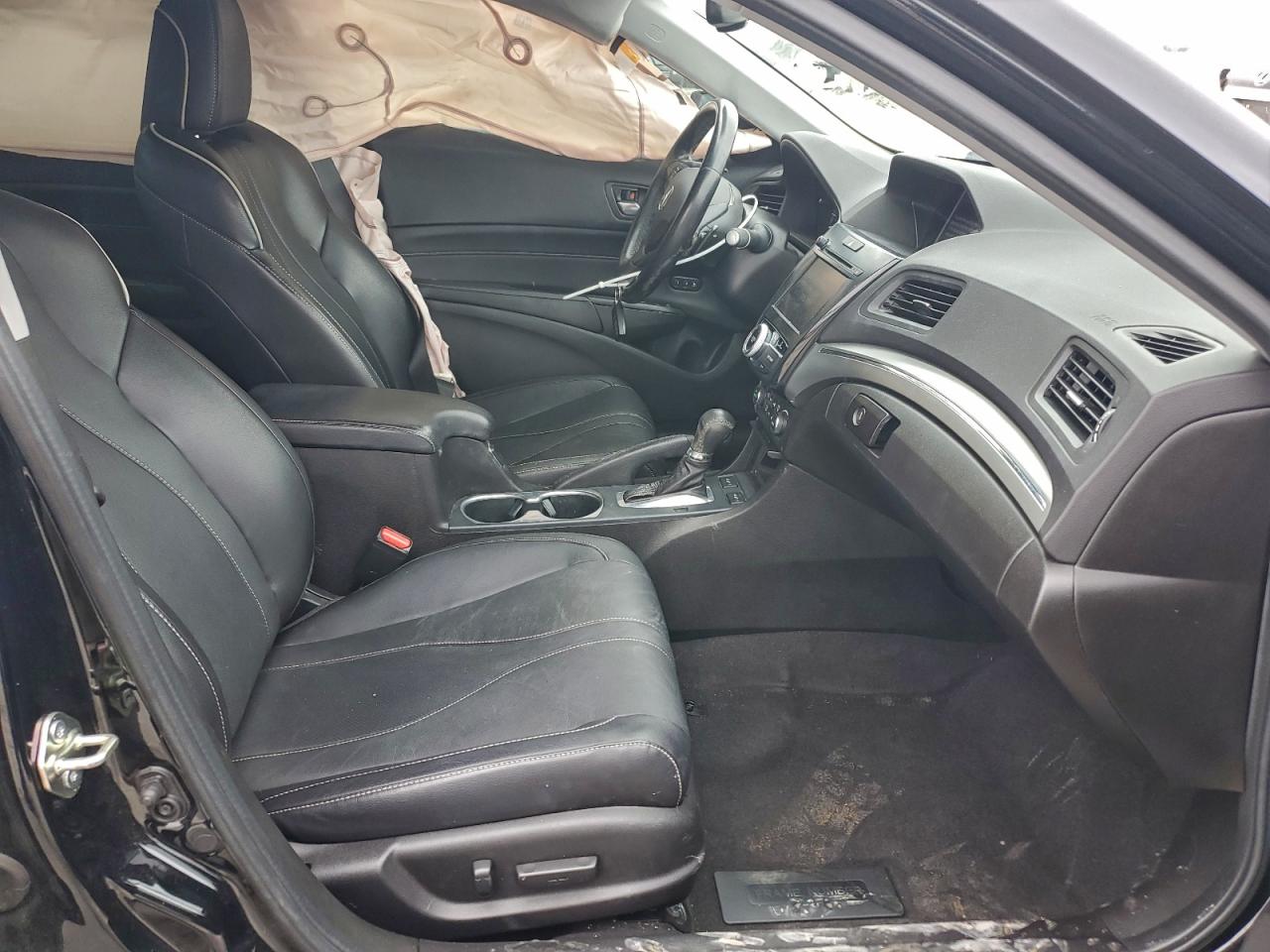 Acura ILX Premium Image 4