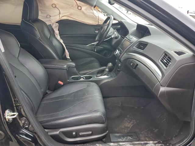 Acura ILX Premium Image 4