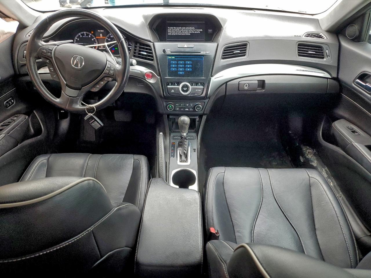 Acura ILX Premium Image 3