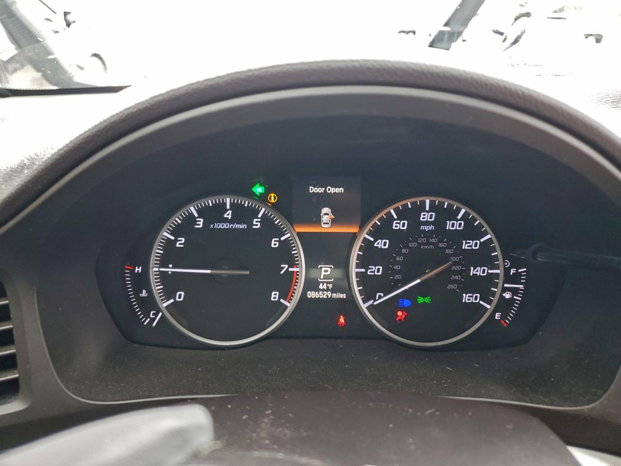 Acura ILX Premium Image 8