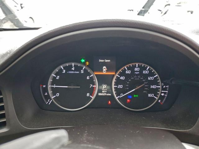 Acura ILX Premium Image 8