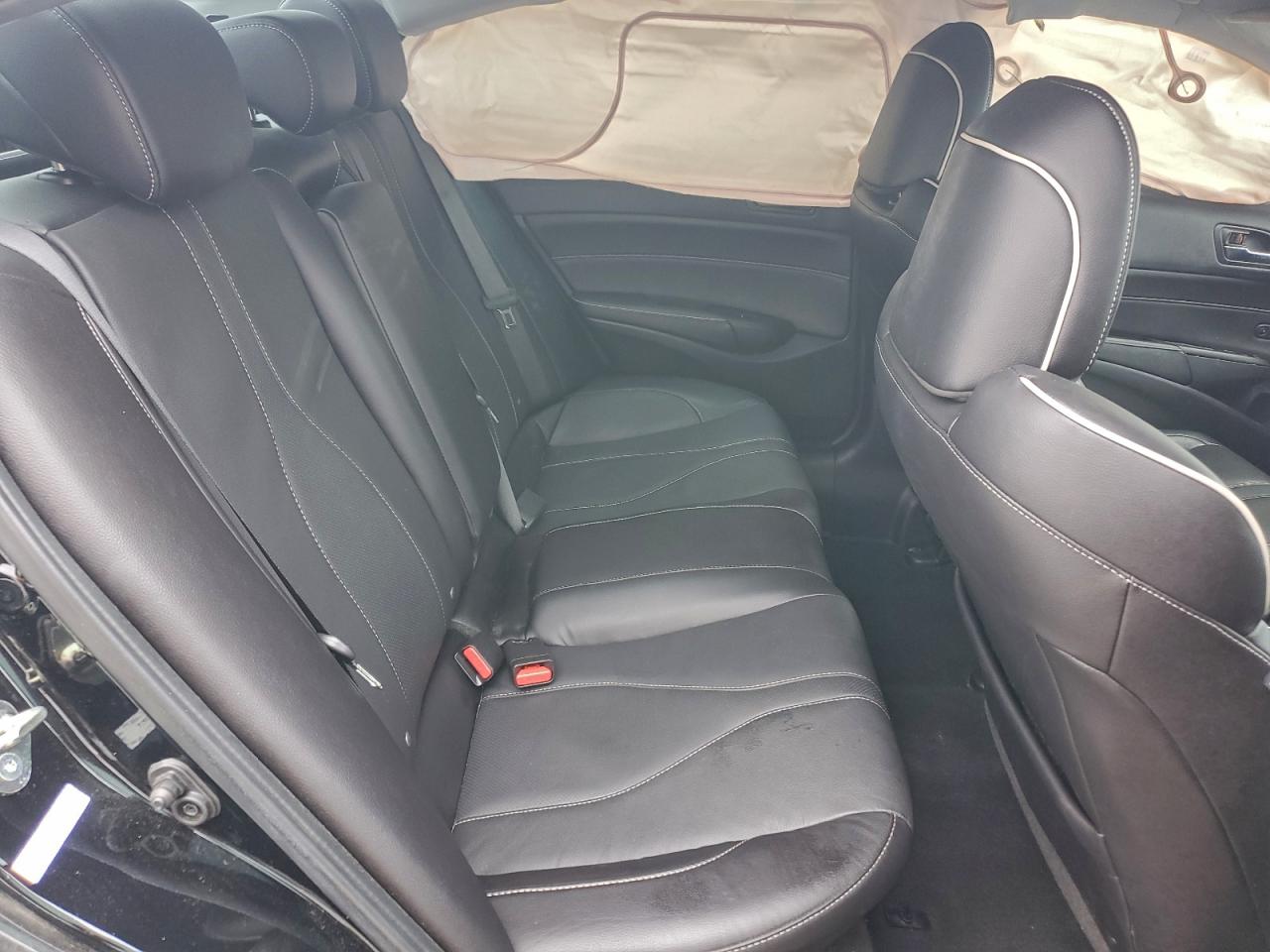 Acura ILX Premium Image 5