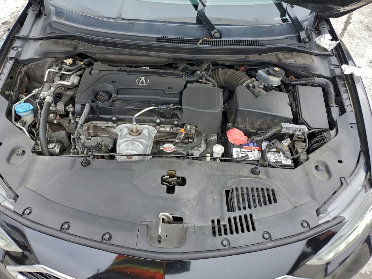 Acura ILX Premium Image 12