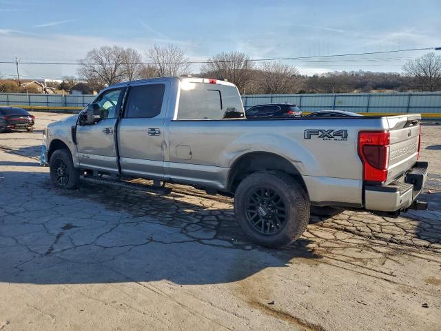 Ford F-350 Super Duty Image 4
