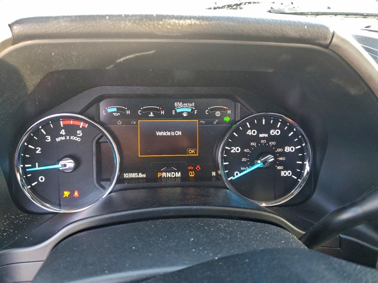 Ford F-350 Super Duty Image 10