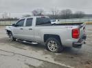 Chevrolet Silverado K1500 Lt Image 6