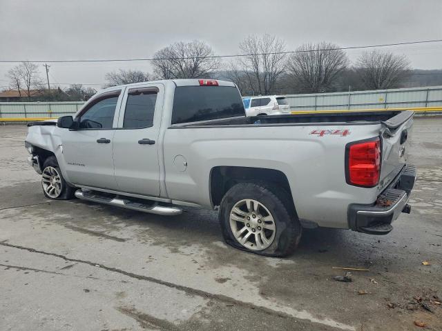 Chevrolet Silverado K1500 Lt Image 6