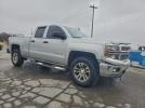 Chevrolet Silverado K1500 Lt Image 4