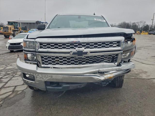 Chevrolet Silverado K1500 Lt Image 3