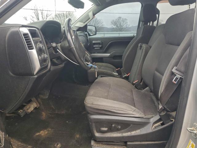 Chevrolet Silverado K1500 Lt Image 5