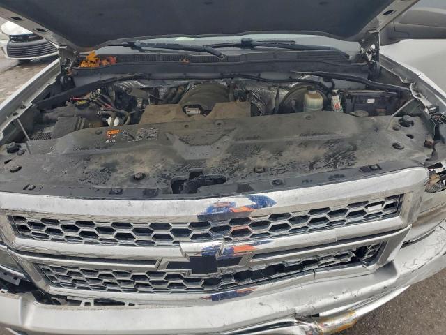 Chevrolet Silverado K1500 Lt Image 11