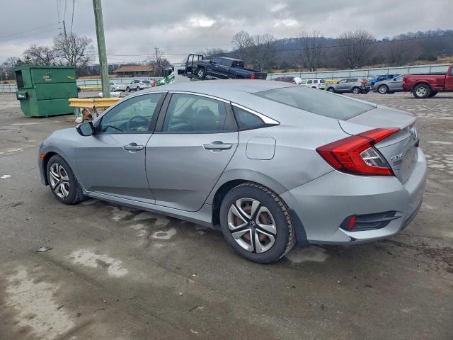 Honda Civic Lx Image 4