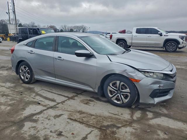 Honda Civic Lx Image 8