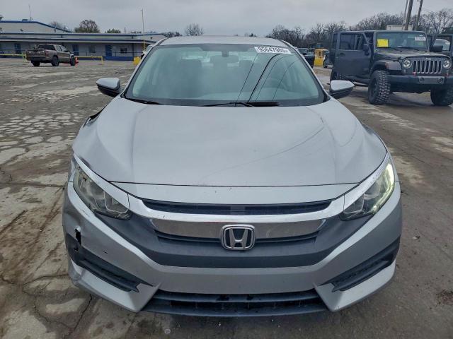 Honda Civic Lx Image 3