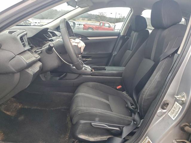 Honda Civic Lx Image 10