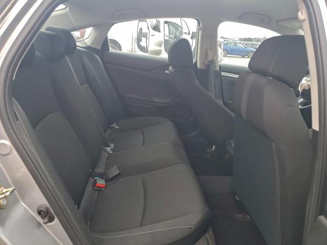 Honda Civic Lx Image 12