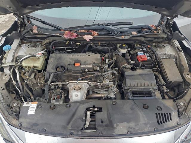 Honda Civic Lx Image 11