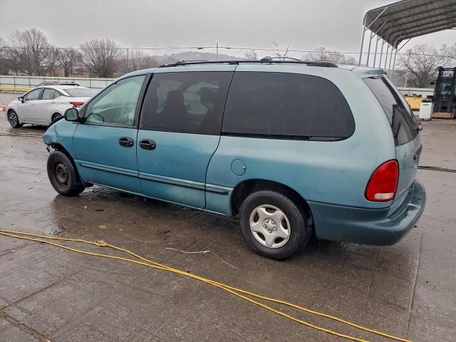 Dodge Caravan Image 2
