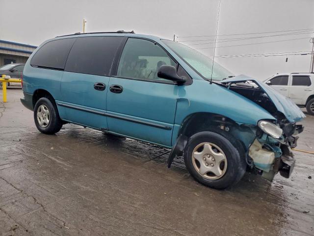 Dodge Caravan Image 8