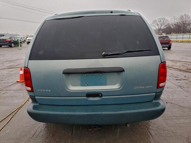 Dodge Caravan Image 14