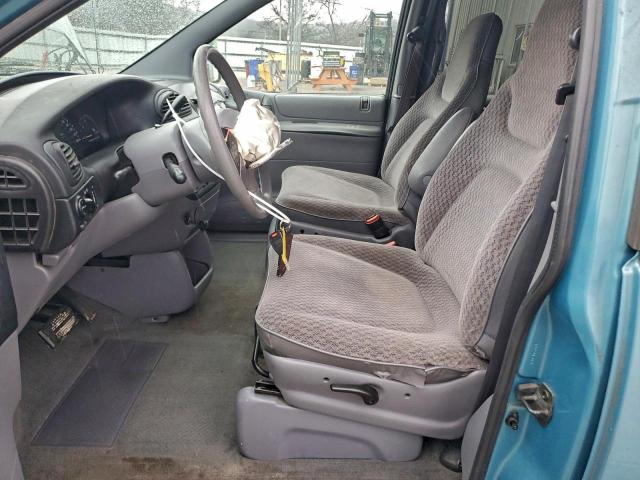 Dodge Caravan Image 11