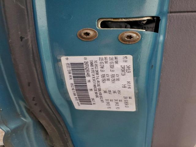 Dodge Caravan Image 10