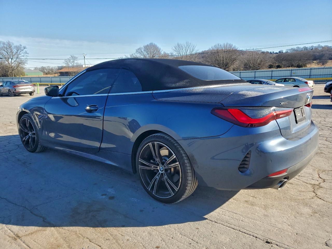 BMW 4 Series Image 2