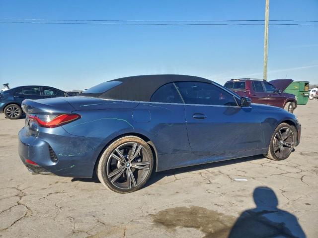 BMW 4 Series Image 7