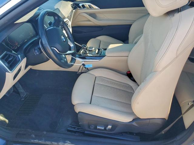 BMW 4 Series Image 3