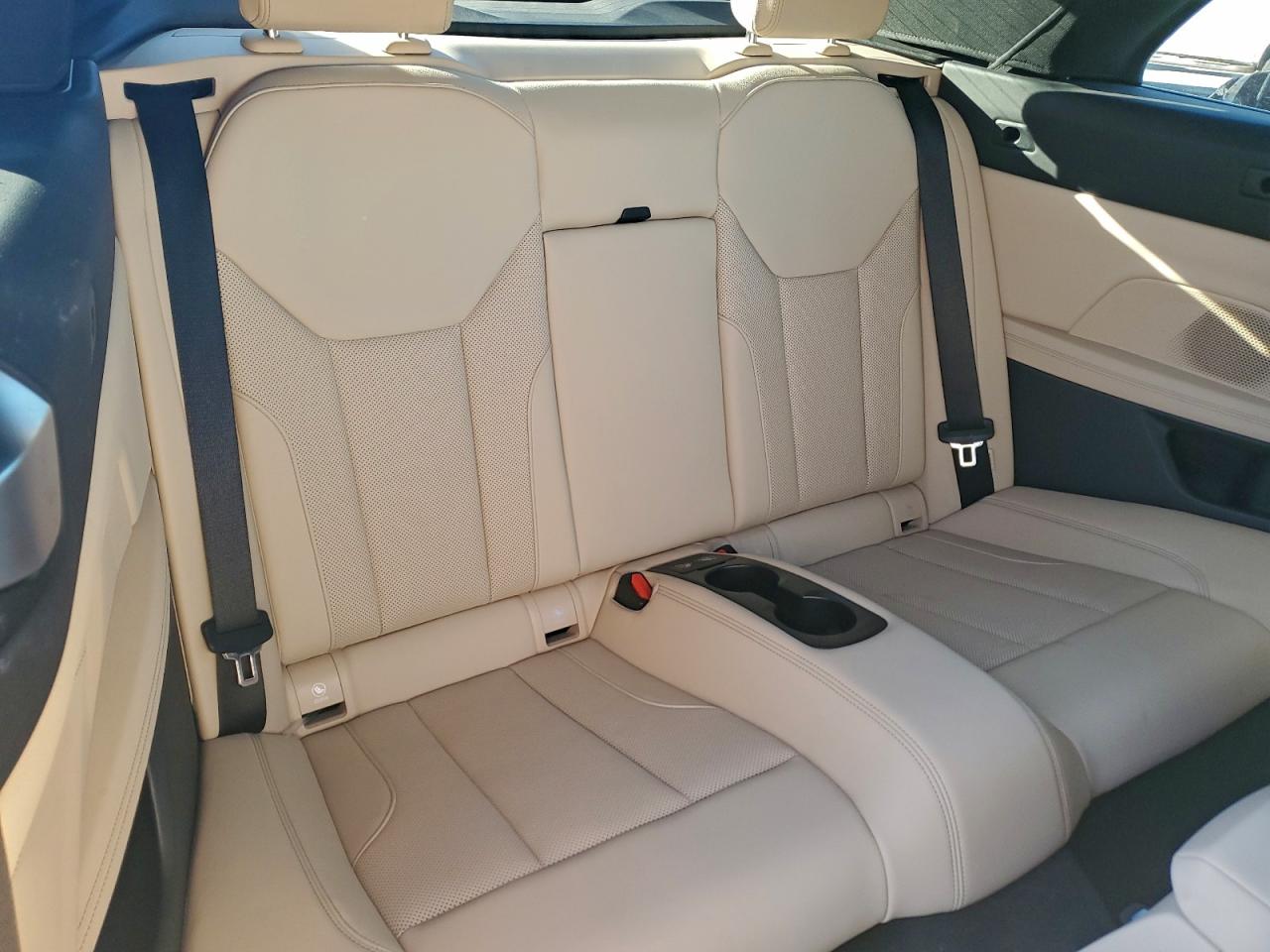 BMW 4 Series Image 9