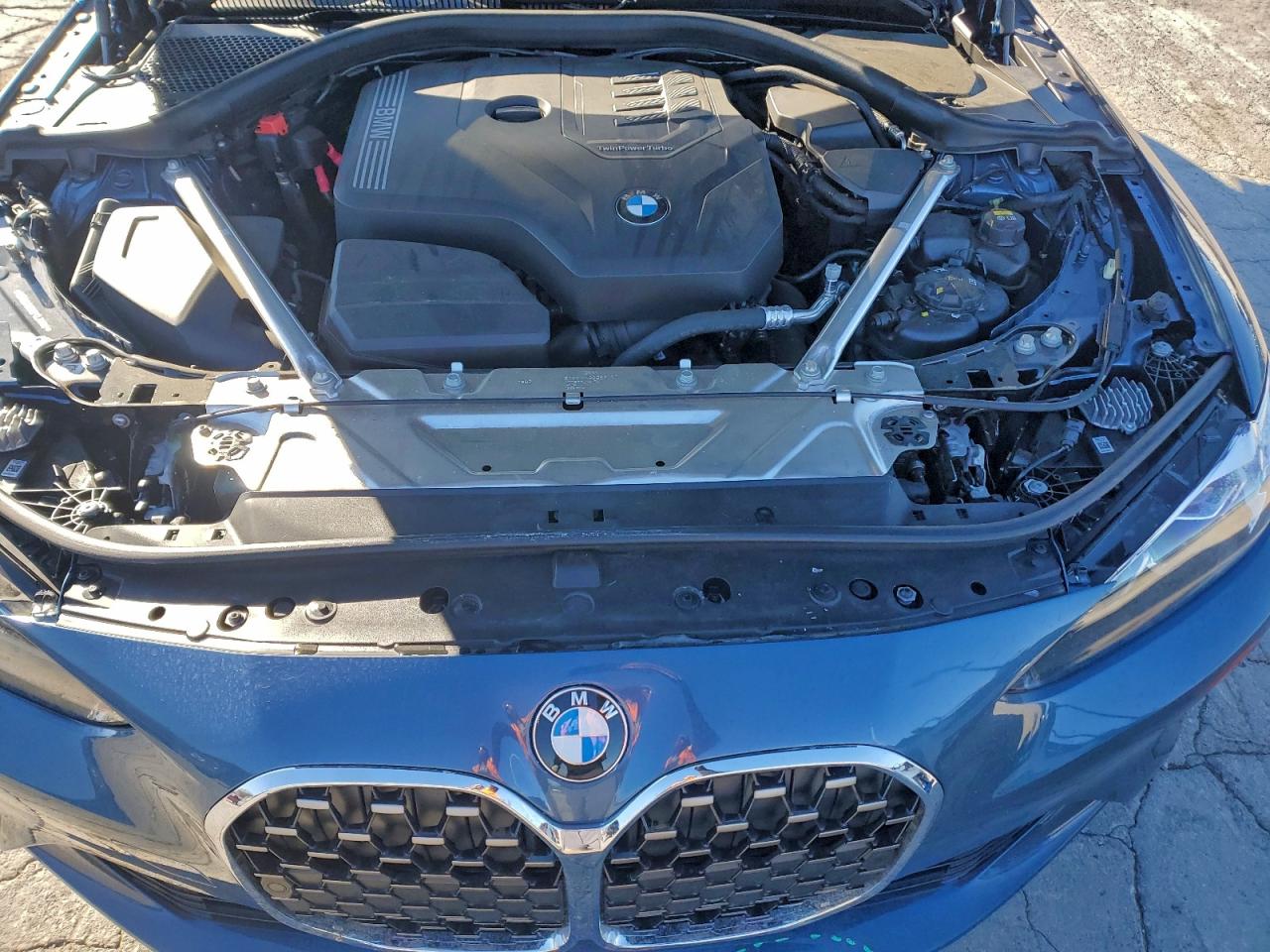 BMW 4 Series Image 11