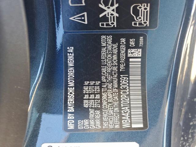 BMW 4 Series Image 10