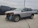 Jeep Grand Cherokee Latitude Image 1