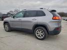 Jeep Grand Cherokee Latitude Image 2