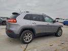 Jeep Grand Cherokee Latitude Image 3