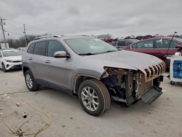 Jeep Grand Cherokee Latitude Image 10