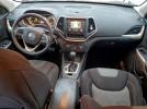 Jeep Grand Cherokee Latitude Image 8