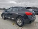 Nissan Rogue S Image 2