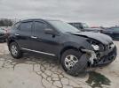 Nissan Rogue S Image 10
