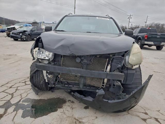 Nissan Rogue S Image 11