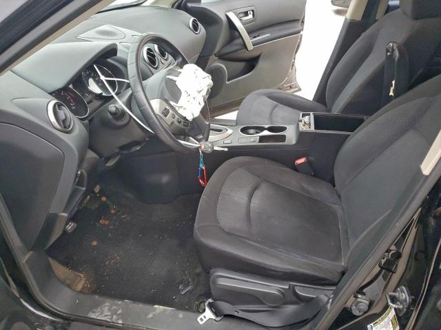 Nissan Rogue S Image 7