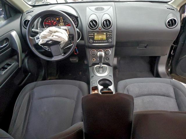 Nissan Rogue S Image 5